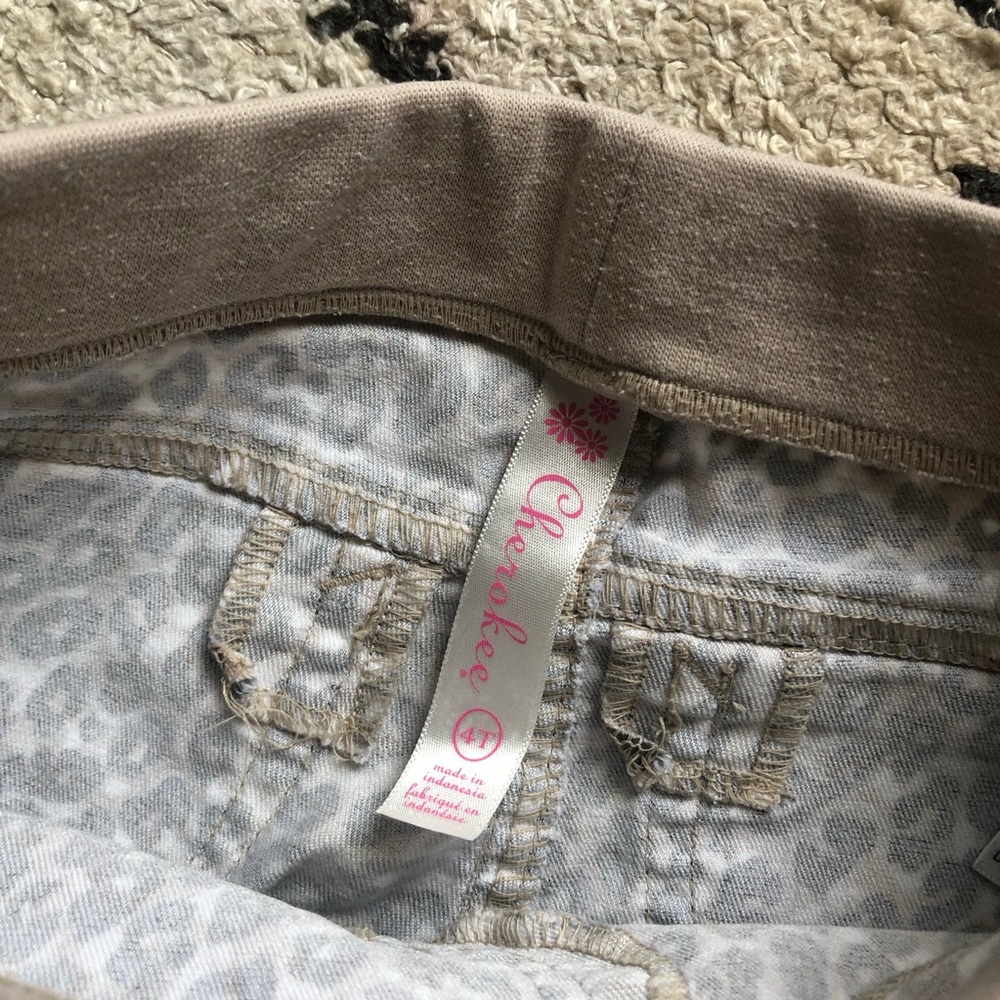 Cherokee pants - Picture 3 of 4